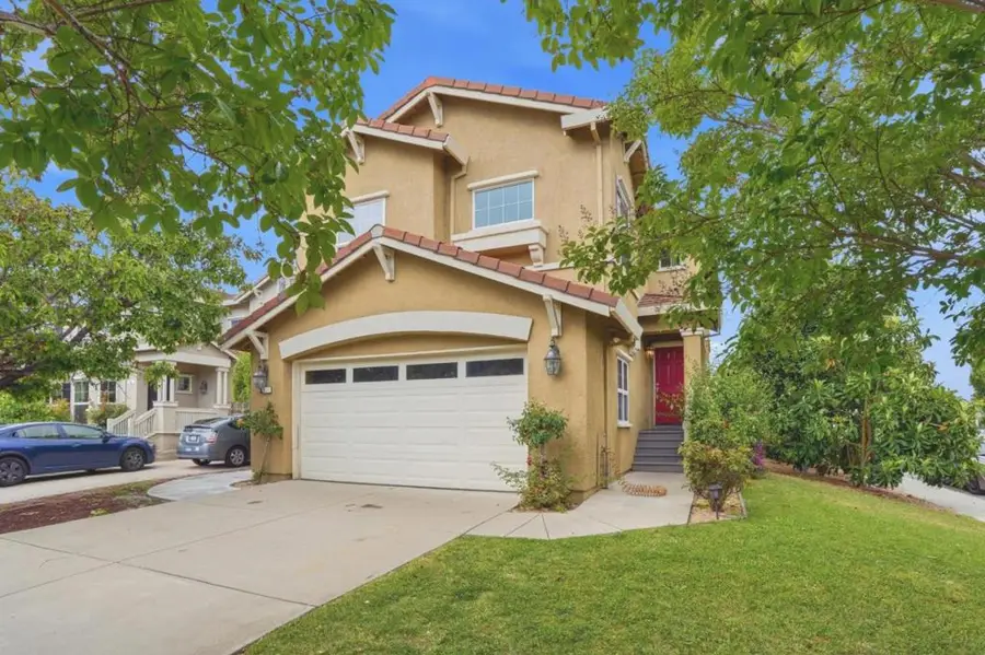 3 Shorebreeze Court, East Palo Alto, CA 94303 - #2