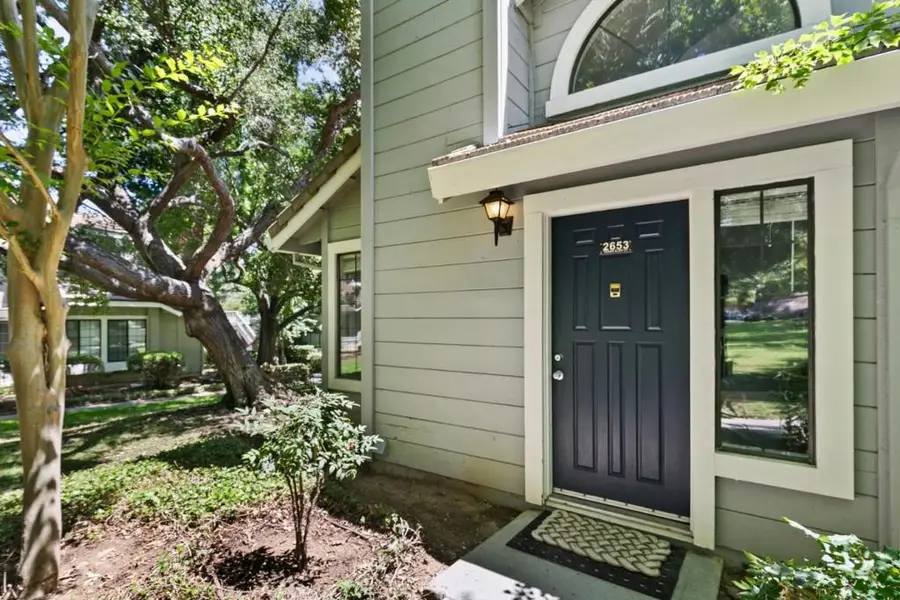 2653 Yerba Cliff Court, San Jose, CA 95121 - #2