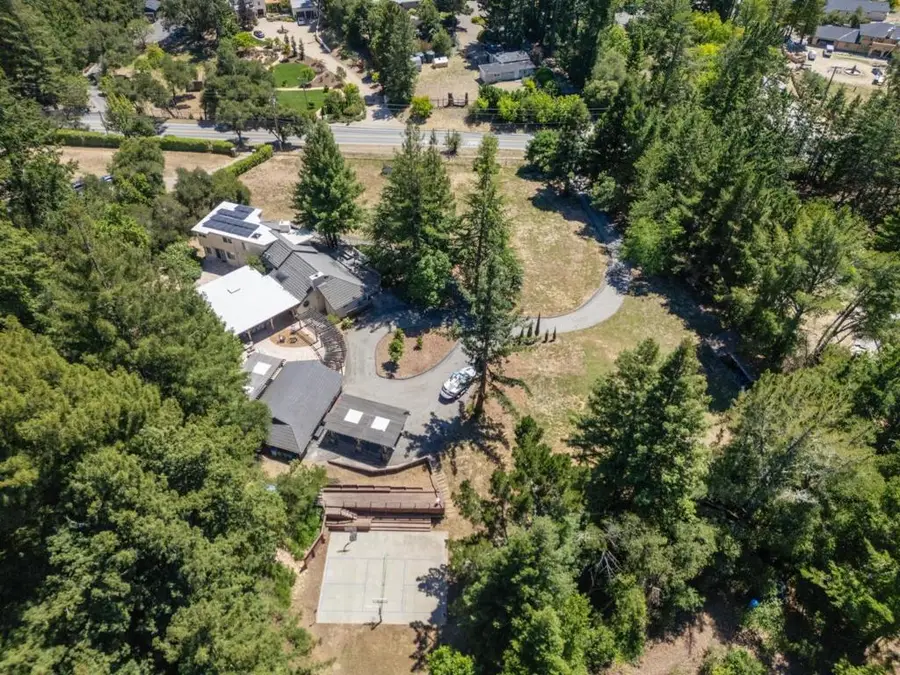 23457 Summit Road, Los Gatos, CA 95033 - #3