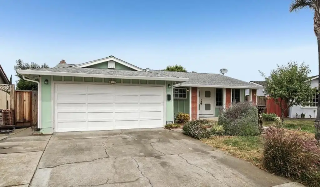 3207 Pumpherston Way, San Jose, CA 95148 - #1