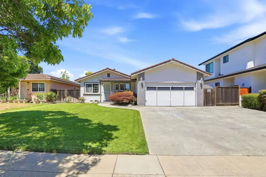 1065 Lancer Drive, San Jose, CA 95129 - #2