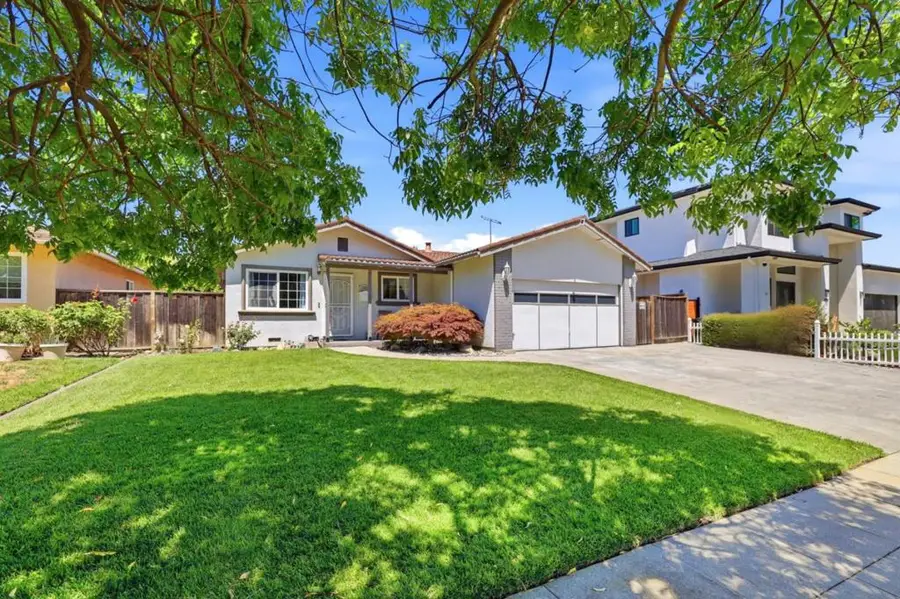 1065 Lancer Drive, San Jose, CA 95129 - #3