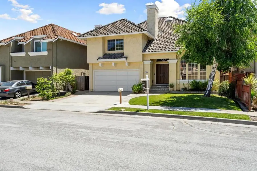 1108 Calle Almaden, San Jose, CA 95120 - #2