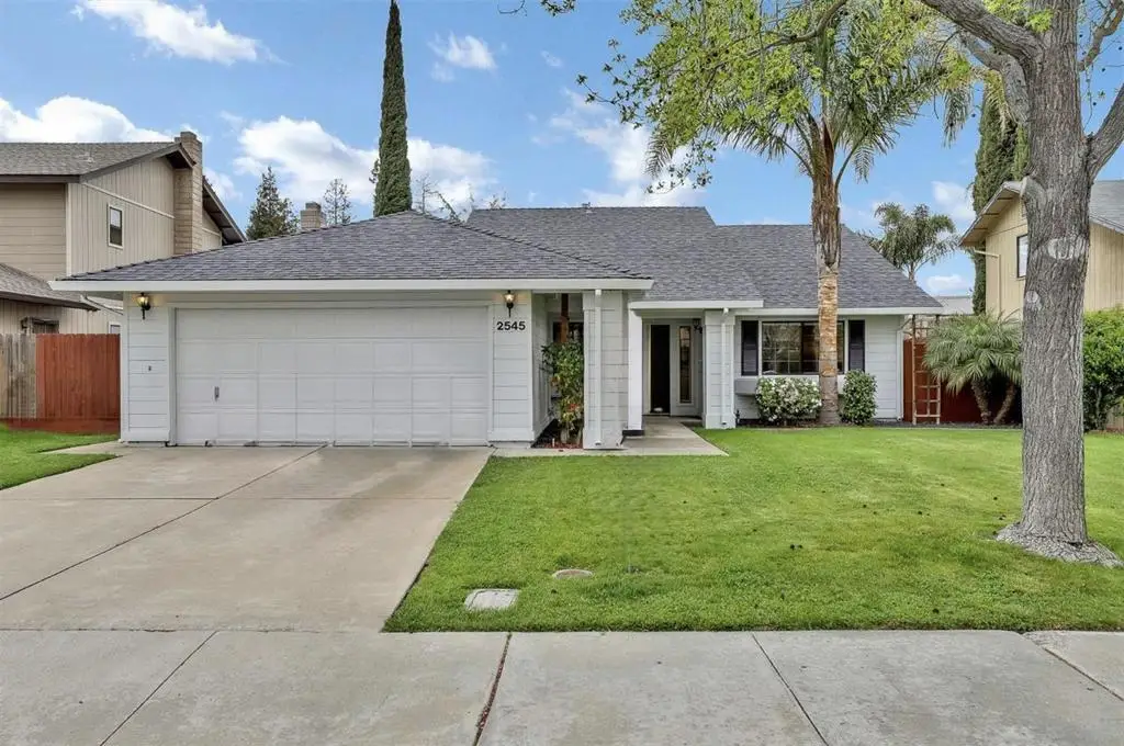 2545 Lincoln Boulevard, Tracy, CA 95376 - #1