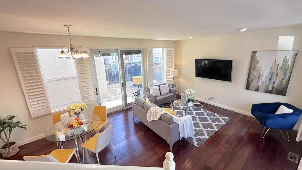 135 Creekside Village Drive, Los Gatos, CA 95032 - #1