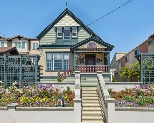 530 Grand Avenue, South San Francisco, CA 94080