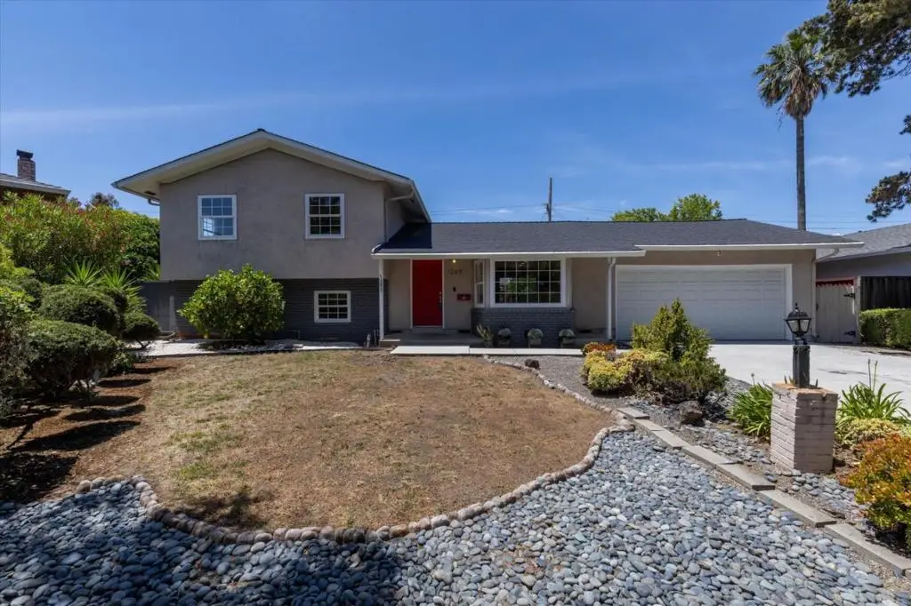 1249 Marilla Avenue, San Jose, CA 95129 - #1