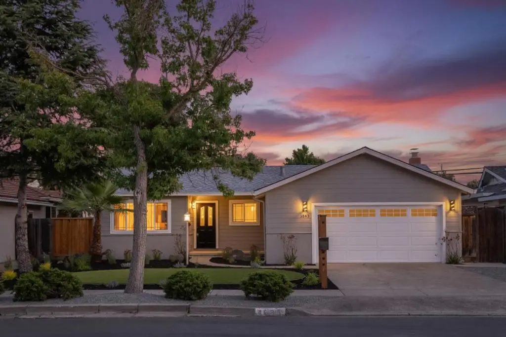 1843 Potrero Drive, San Jose, CA 95124 - #1