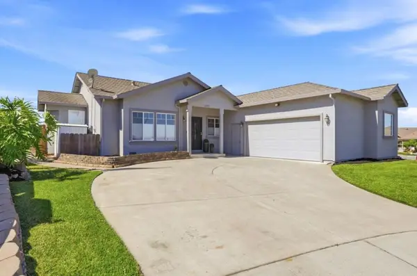 1461 El Cerro Drive, Hollister, CA 95023