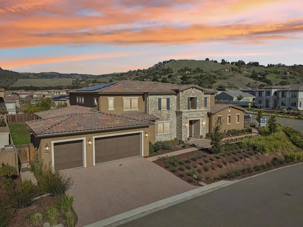 18205 Via Potano, Morgan Hill, CA 95037 - #1