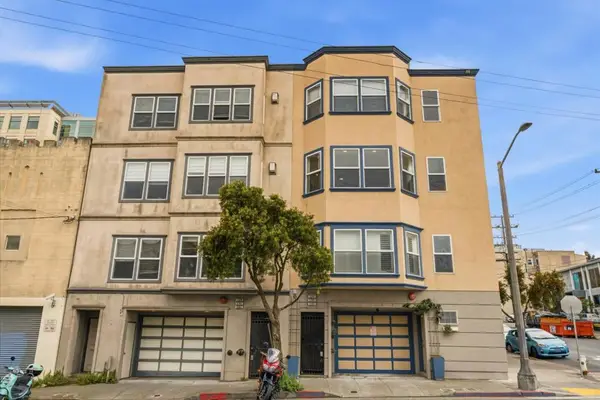 2395 Post Street, San Francisco, CA 94115