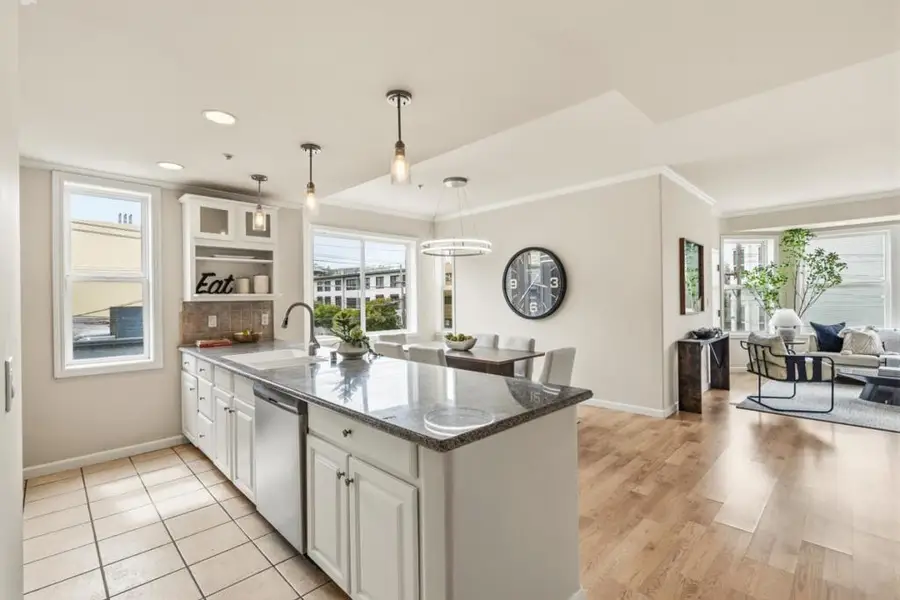 2395 Post Street, San Francisco, CA 94115 - #3