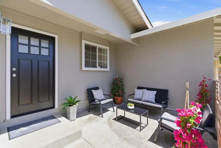 831 Mangrove Avenue, Sunnyvale, CA 94086 - #2
