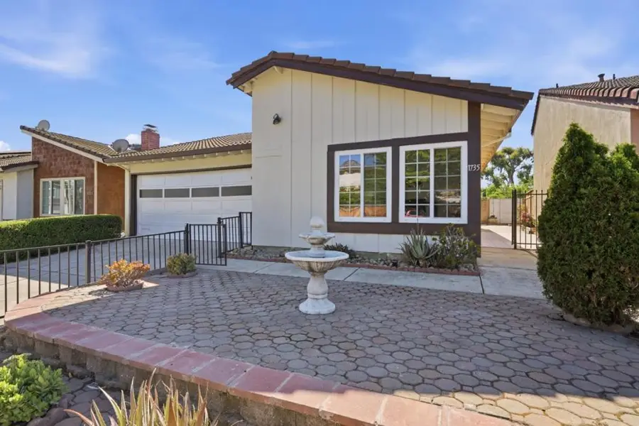 1735 Chesterton Circle, San Jose, CA 95133 - #2