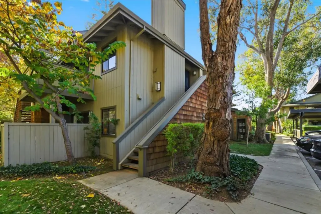 1913 La Terrace Circle, San Jose, CA 95123 - #1