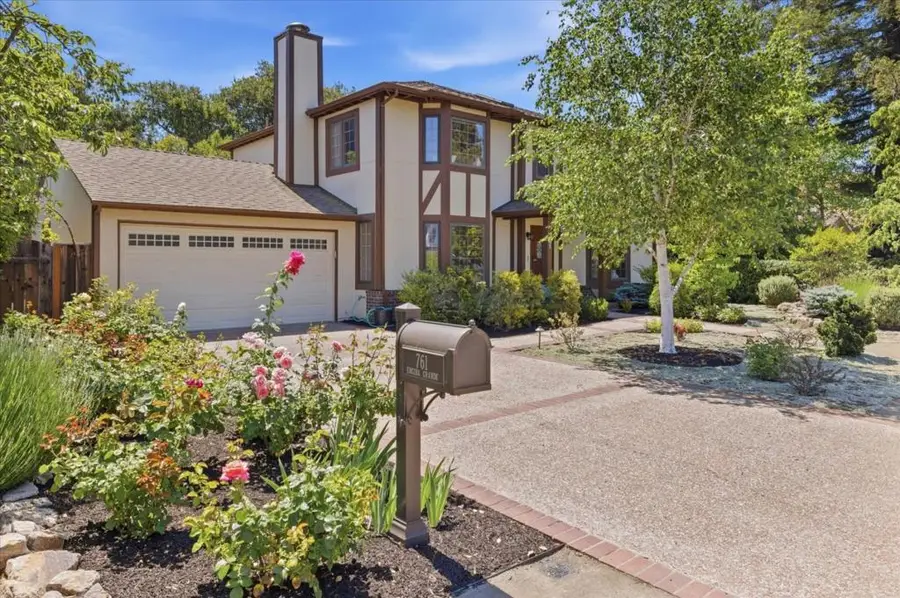 761 Encina Grande Drive, Palo Alto, CA 94306 - #2