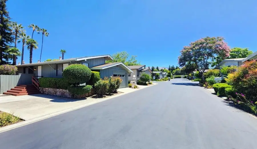 2896 Moss Hollow Drive, San Jose, CA 95121 - #3