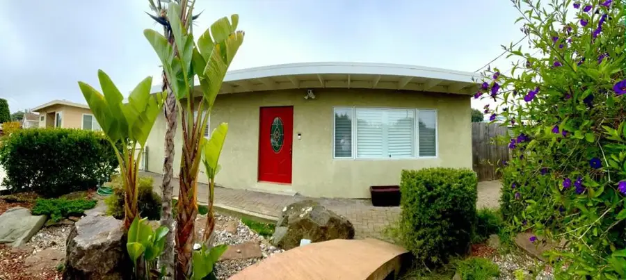 1348 Metz Avenue, Seaside, CA 93955 - #2