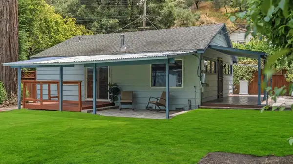 526 Lockhart Gulch Road, Scotts Valley, CA 95066