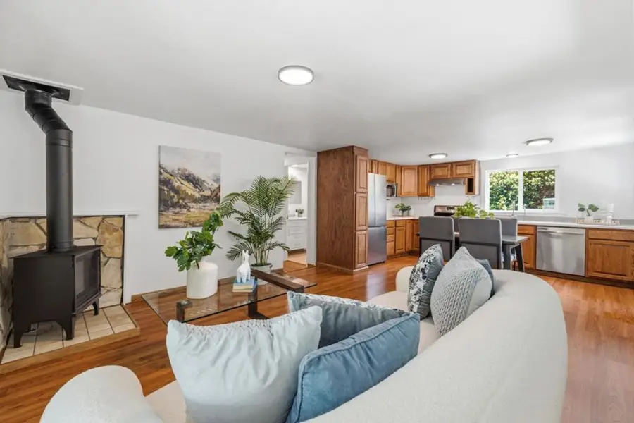 526 Lockhart Gulch Road, Scotts Valley, CA 95066 - #3