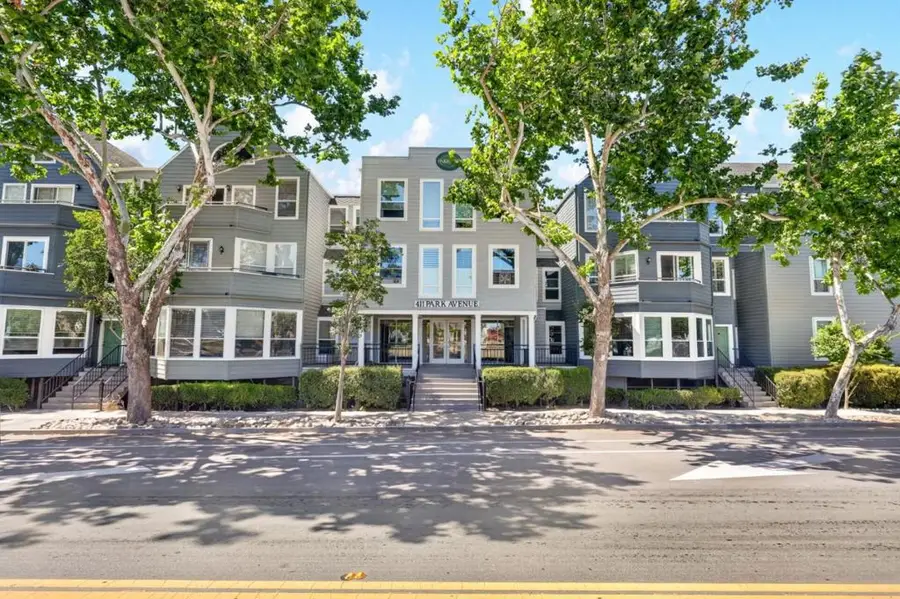 411 Park Avenue #327, San Jose, CA 95110 - #3