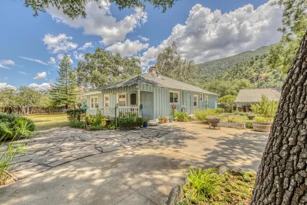 47305 Arroyo Seco Road, Greenfield, CA 93927