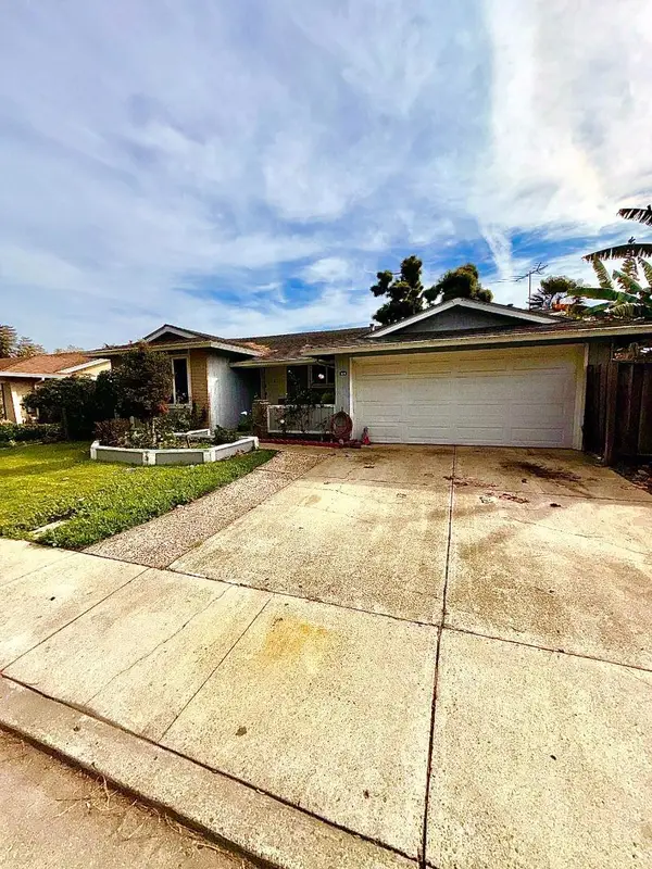 4178 Mohawk River Street, Fremont, CA 94555