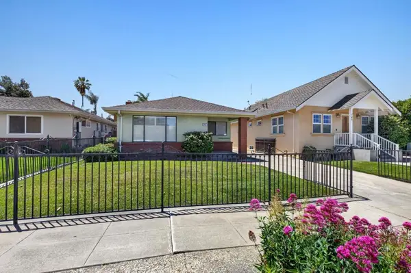 741 N 21st Street, San Jose, CA 95112