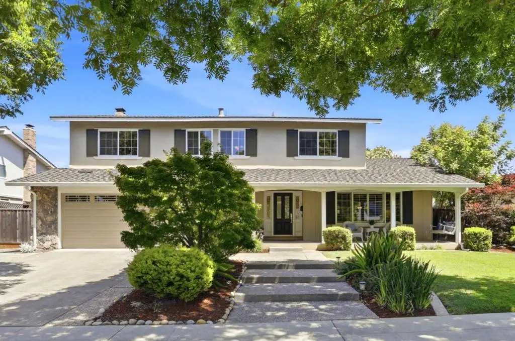 6608 Mount Hope Drive, San Jose, CA 95120 - #1