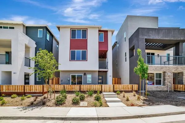 1007 Rojo Terrace, San Ramon, CA 94583