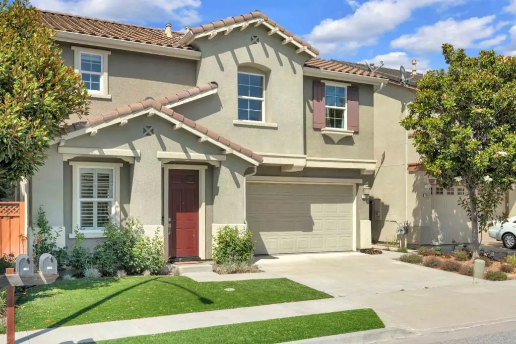 7054 Goldenspur Loop, San Jose, CA 95138 - #1