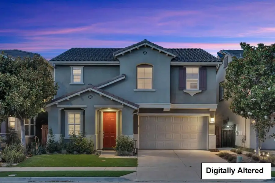 7054 Goldenspur Loop, San Jose, CA 95138 - #3