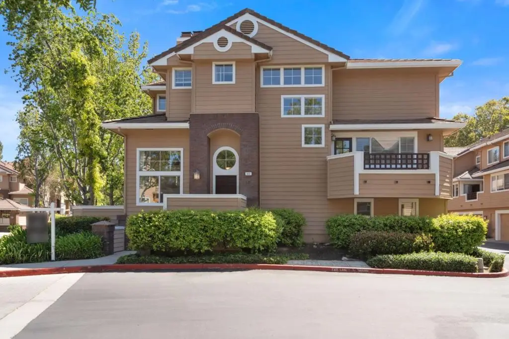 553 Mill River Lane, San Jose, CA 95134 - #1
