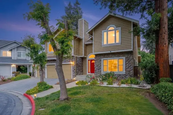 3808 Thompson Creek Court, San Jose, CA 95135