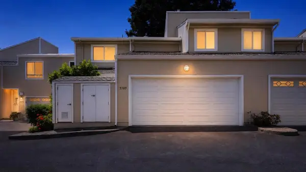 5389 San Simeon Place, Castro Valley, CA 94552