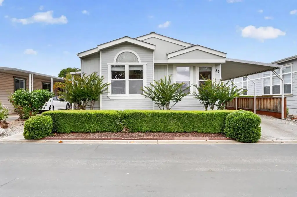 86 Park Drive, Morgan Hill, CA 95037 - #1