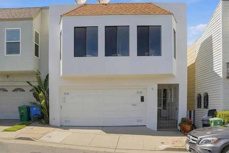 16 Moneta Court, San Francisco, CA 94112 - #2