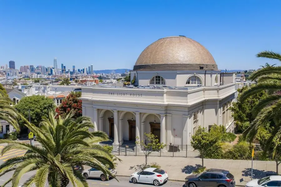 653 Dolores Street, San Francisco, CA 94110 - #2