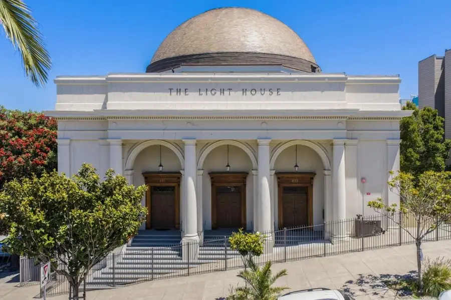 653 Dolores Street, San Francisco, CA 94110 - #3
