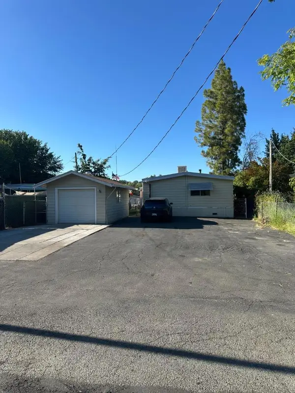 55 Lafferty Road, Lakeport, CA 95453