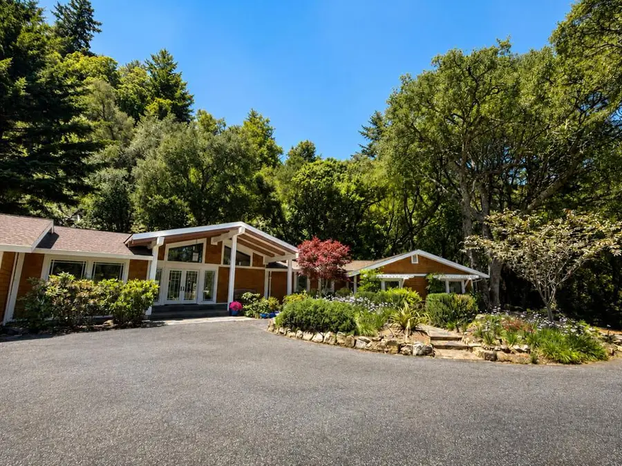 17001 Skyline, Woodside, CA 94062 - #2