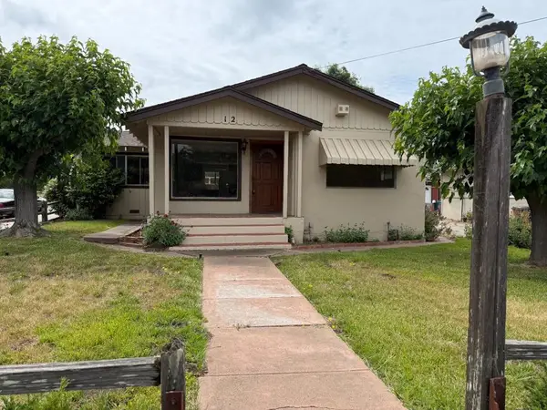 Address Withheld By Seller, San Juan Bautista, CA 95045