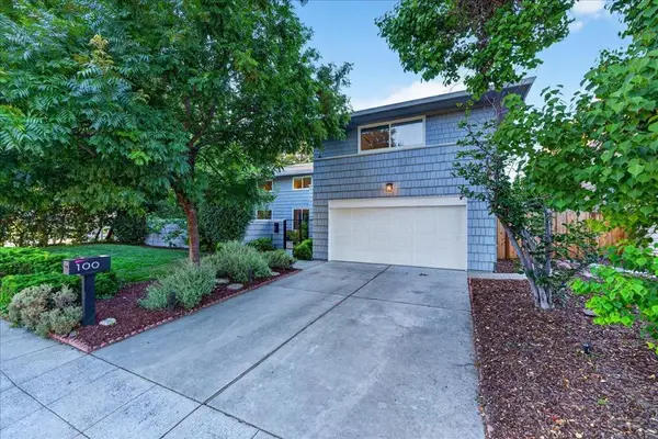 100 Sleeper Avenue, Mountain View, CA 94040