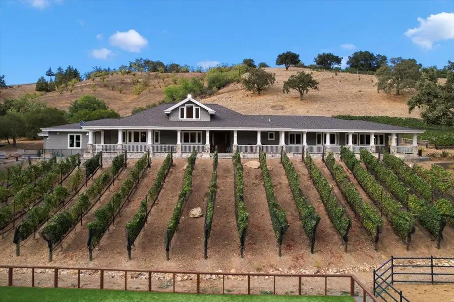 14411 Shannon Road, Los Gatos, CA 95032 - #2