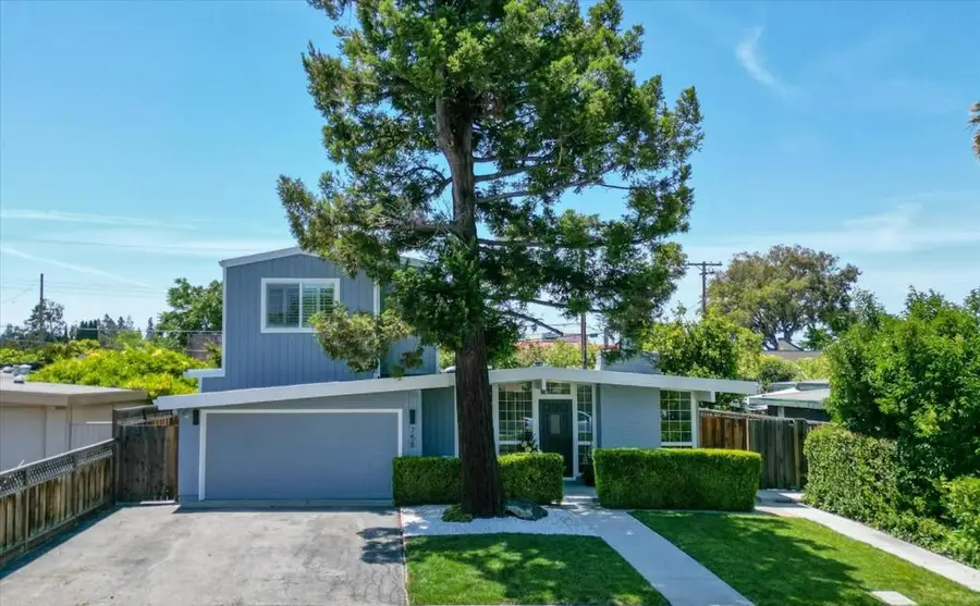758 Telford Avenue, Mountain View, CA 94043 - #2