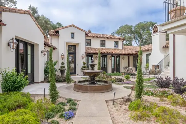 1041 Rodeo Road, Pebble Beach, CA 93953