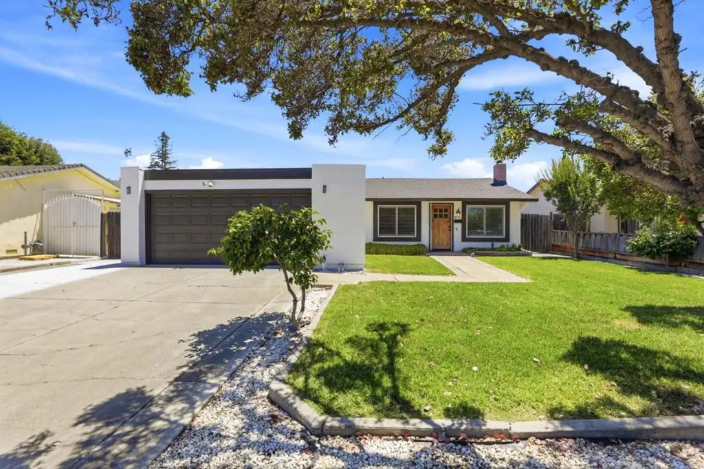 4172 Ridgebrook Way, San Jose, CA 95111 - #1