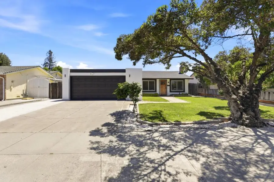 4172 Ridgebrook Way, San Jose, CA 95111 - #3