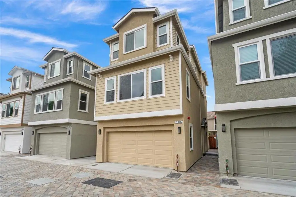 186 W Rincon Avenue, Campbell, CA 95008 - #1