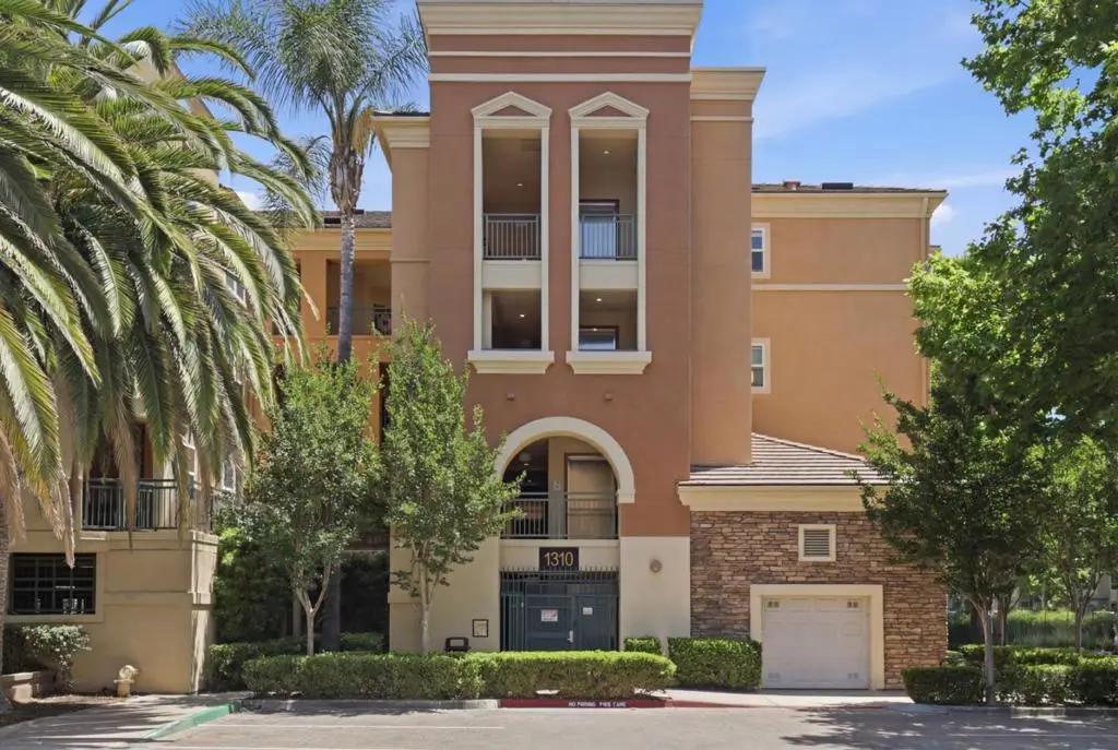1310 Saddle Rack Street #250, San Jose, CA 95126 - #1